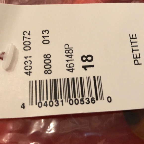 Spring Jacket - Picture 5 of 5